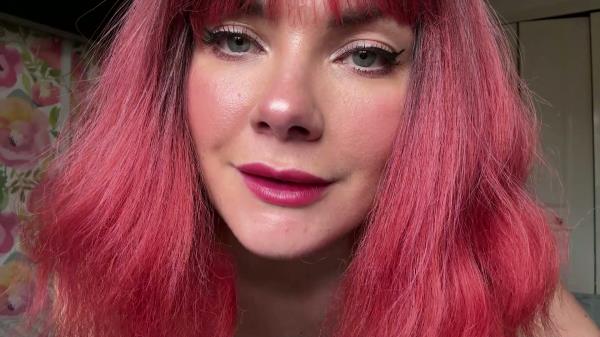 YourHikerBabe - Tricked Into Eating Male Chocolate [FullHD 1080P]  