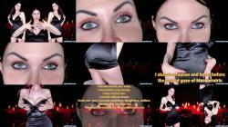 Lady Mesmeratrix Fucks Your Mind - Esoteric Mesmeratrix Belief [FullHD 1080P]  