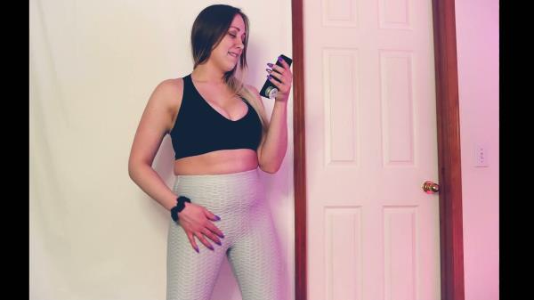 guiltygamerkatie - Bullying You On MY Schedule [FullHD 1080P]