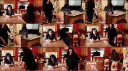 Cara & Ella: Spanked With The Spoon (part 2 Of 2) [FullHD 1080P]  