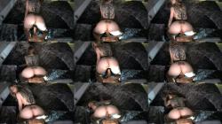 KimTylor - Dildo Riding [HD 720P]  - OnlyFans