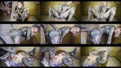 Anuskatzz - Tattooed Alts Rough Strap-on Anal Fuck [FullHD 1080P]  - ZFilmzOriginals