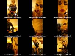 Tia Tizzianni - Oral Virginity Lost by 18YO Asian Femboi [SD 480P]  