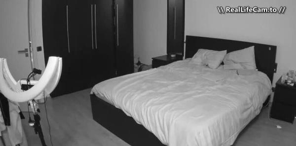 Reallifecam - Dominga Make Video Content And Have Dildo Pussy Bate 15.06.2026 [SD 520P]  