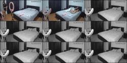 Reallifecam - Dominga Make Video Content And Have Dildo Pussy Bate 15.06.2026 [SD 520P]  
