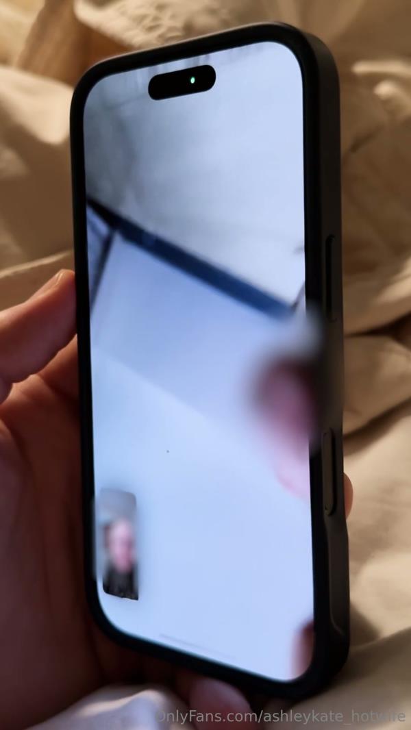 Tribal BBC (tribalbbc) - Fucking Your Wife On Facetime With AshleyKate [FullHD 1080P]  - OnlyFans