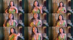 Rani Punnani - Eat It For Me Five Times CEI Game [HD 720P]  