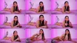 Selena Summerz - 10 Second Loser [FullHD 1080P]  