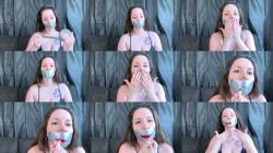 Leena Mae - Am I Pretty Yet [FullHD 1080P]  