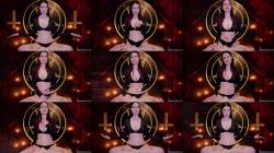 Lady Mesmeratrix Fucks Your Mind - Ancient Ritual Of Satanic Summoning [FullHD 1080P]  