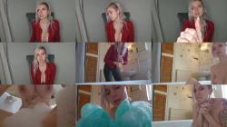 Lexi Snow - Bath Time Tiny [SD 540P]  