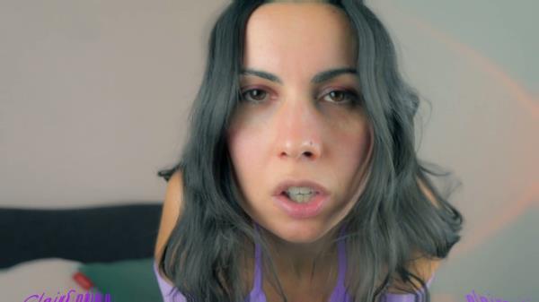 Clair Satine - Conditioned by Me [FullHD 1080P]  