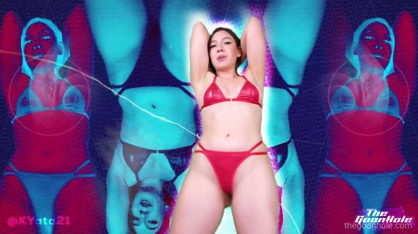TheGoonHole - Brainless Porn Addict - Goddess Yata [FullHD 1080P]  