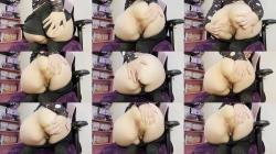 gwentaii - Worship My Asshole [FullHD 1080P]  