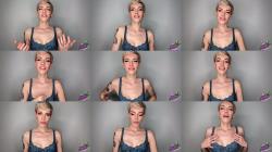 Ryland BabyLove - Relaxing JOI take your time [FullHD 1080P]  