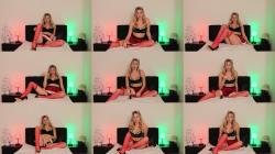 GoddessKates - Red Light Green Light JOI [FullHD 1080P]  