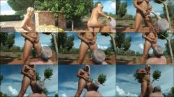 SweetSusiNRW - Meine Pissdusche [FullHD 1080P]  - MyDirtyHobby