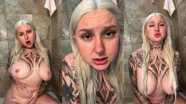 Skylar Vox - New Solo JOI [FullHD 1080P]  - OnlyFans