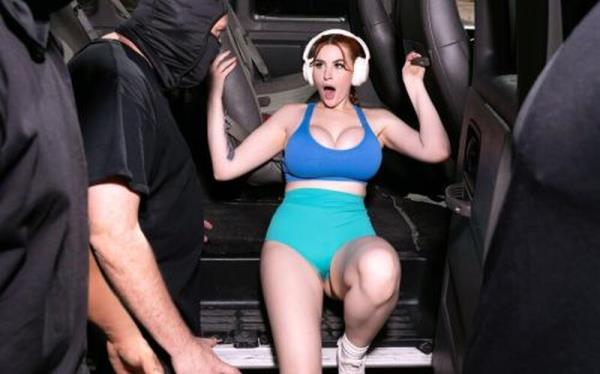 Abigaiil Morris - Proposal Prank Goes Wrong [FullHD 1080P]  - BrazzersExxtra