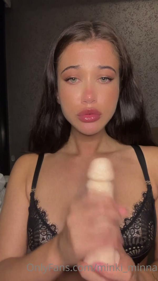 Minki Minna (Emmywatts, Emmy Watts) - JOI [FullHD 1080P]  - OnlyFans