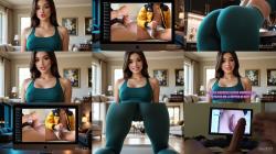 Goddess Kaya - Bi Loser Craves My Commands [HD 720P]  