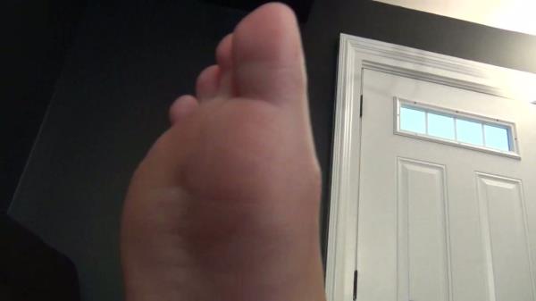 Sweet Southern Feet SSF - Call Me When You Get Your Balls Back! [HD 720P]  