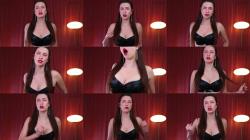 Goddexx Daphne - Face Fucked By Your Superior [FullHD 1080P]  