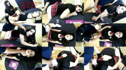 Tia Tizzianni - Detention2 Nyxi Punishment by Hard Fuck [FullHD 1080P]  