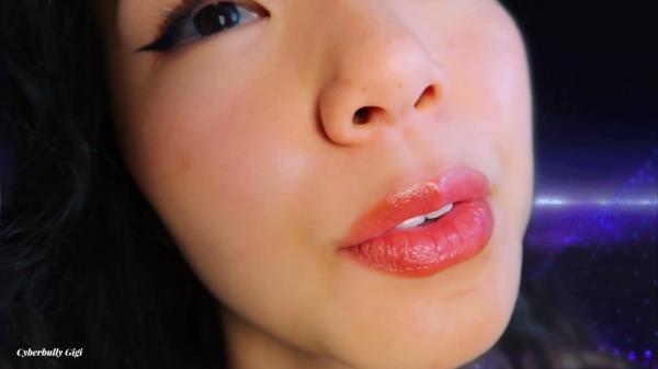 Cyberbully Gigi - A Lip Sexual Goon [FullHD 1080P]  
