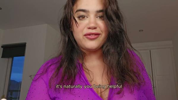 Lucia Gomez - 7 Signs you're Subby [HD 720P]  