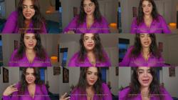 Lucia Gomez - 7 Signs you're Subby [HD 720P]  