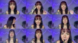 Scarlett Cummings - My Secret Cum Whore [FullHD 1080P]  