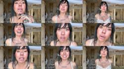 Scarlett Cummings - Powerful Pout 24hr Edge Scarlett Cummings [FullHD 1080P]  