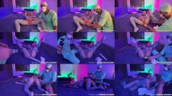 Denise Anders - Musclestep Mommys Ass Gaped And Filled With Cum [FullHD 1080P]  - OnlyFans