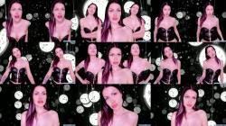Lady Mesmeratrix Fucks Your Mind - Clockified [FullHD 1080P]  