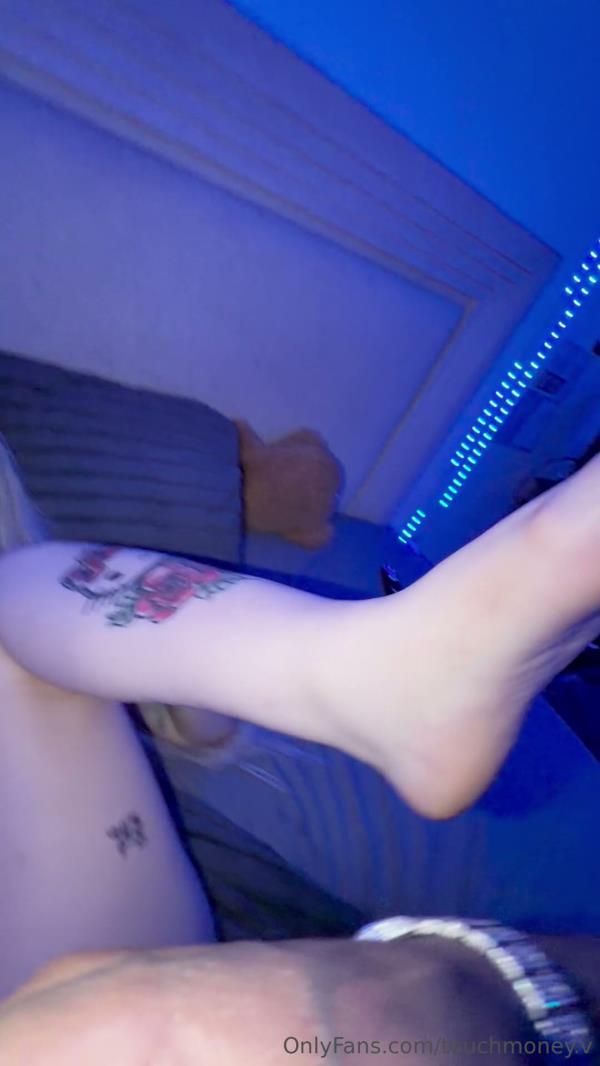 touchmoney.v (TouchmoneyV) - PPV With H0 TGirlMinnie [FullHD 1080P]  - OnlyFans