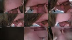 Zeigfreudigespaar85 - Die Schlampe leckt eier und bla?t den schwanz [FullHD 1080P]  - MyDirtyHobby