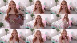 Princess Wystri - Watch In Bed Next To Her [FullHD 1080P]  