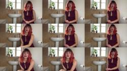 Yourhikerbabe - EXTREME Toilet Slavery Blackmail Contract [FullHD 1080P]  