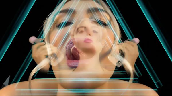 Dommelia - Mind Melter [FullHD 1080P]  