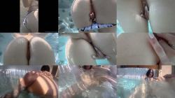 Railey Diesel - Underwater [FullHD 1080P]  - OnlyFans