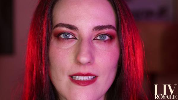 LivRoyale - ASMR Repetition Suck Dick [4K 2160P]  
