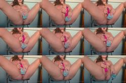 your_submissive_doll - Dildo Fucking [FullHD 1080P]  - OnlyFans