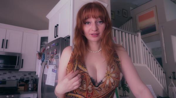 Delilah Cass - ONE FUCKED UP stepFAMILY [FullHD 1080P]  
