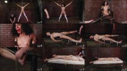 Society SM - Pushing Caddy�s Submission - Caddy Compson [FullHD 1080P]  