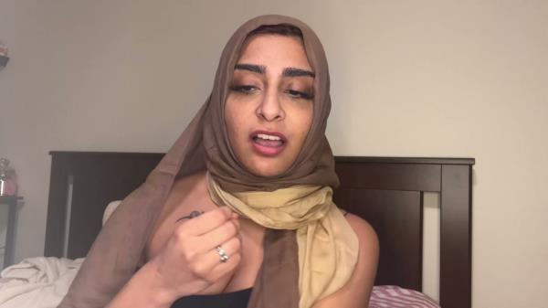 Hijabi - CEI Shot Glass [FullHD 1080P]  