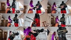 Sado Ladies - Madame Lynns Intensive Submission Part 1 [FullHD 1080P]  