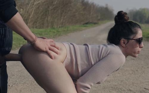 Arden - No Panty Day [FullHD 1080P]  - Lustery