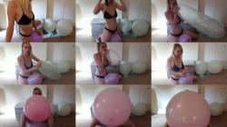 Lexi Snow - Blow 2 Pop Condoms [FullHD 1080P]  