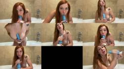 SavannahxSiren - FACIAL MISHAP [FullHD 1080P]  